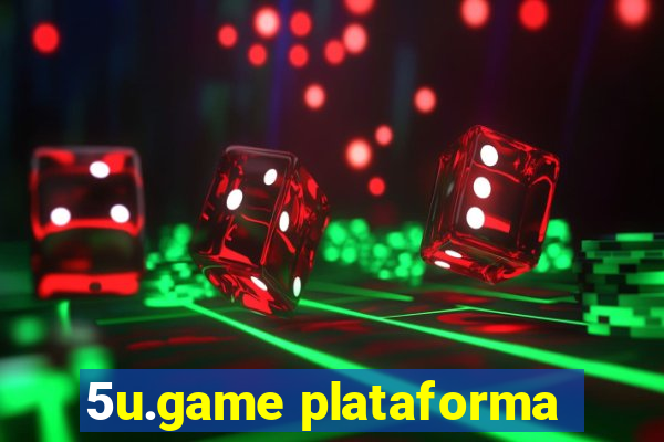 5u.game plataforma